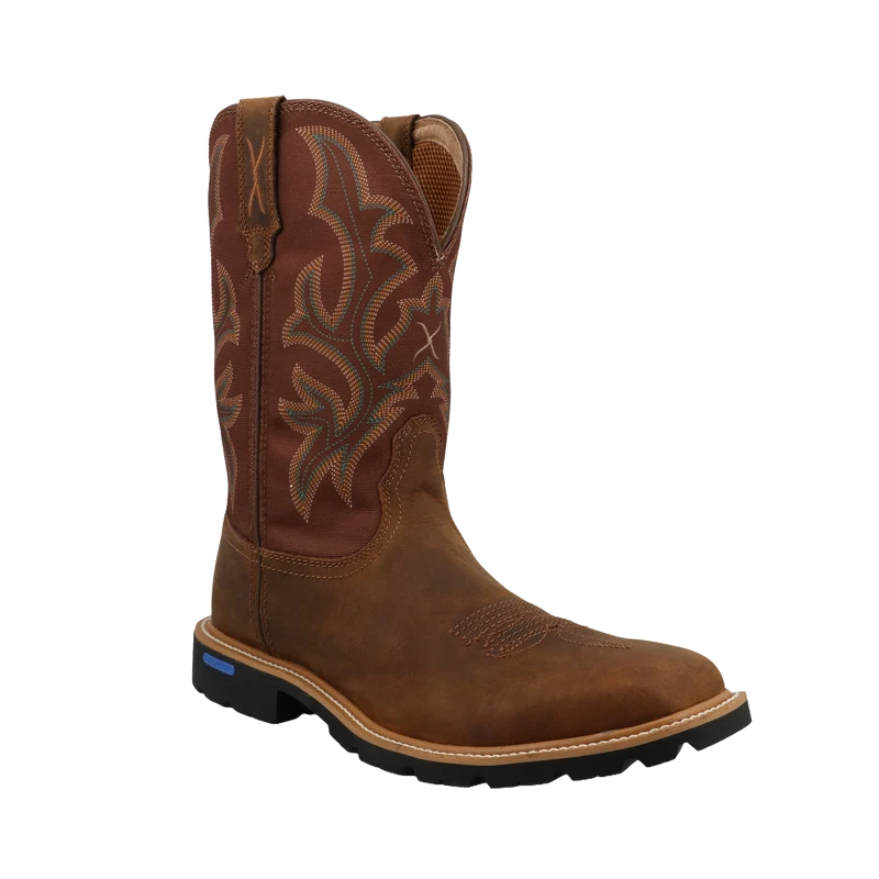 Twisted X MXTP003