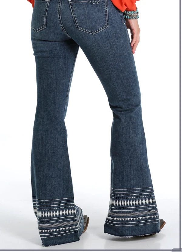 Women's Cinch Jeans-Hannah