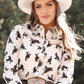 Women's Cruel LS CTW7398005