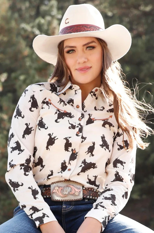 Women's Cruel LS CTW7398005