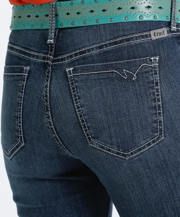 Women's Cinch Jeans-Hannah