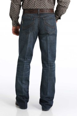 Men's Cinch Grant Jeans- Rinse