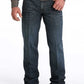 Men's Cinch Grant Jeans- Rinse