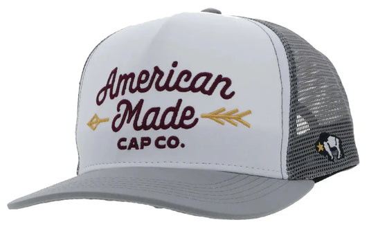 HOOEY AMERICAN MADE CAP