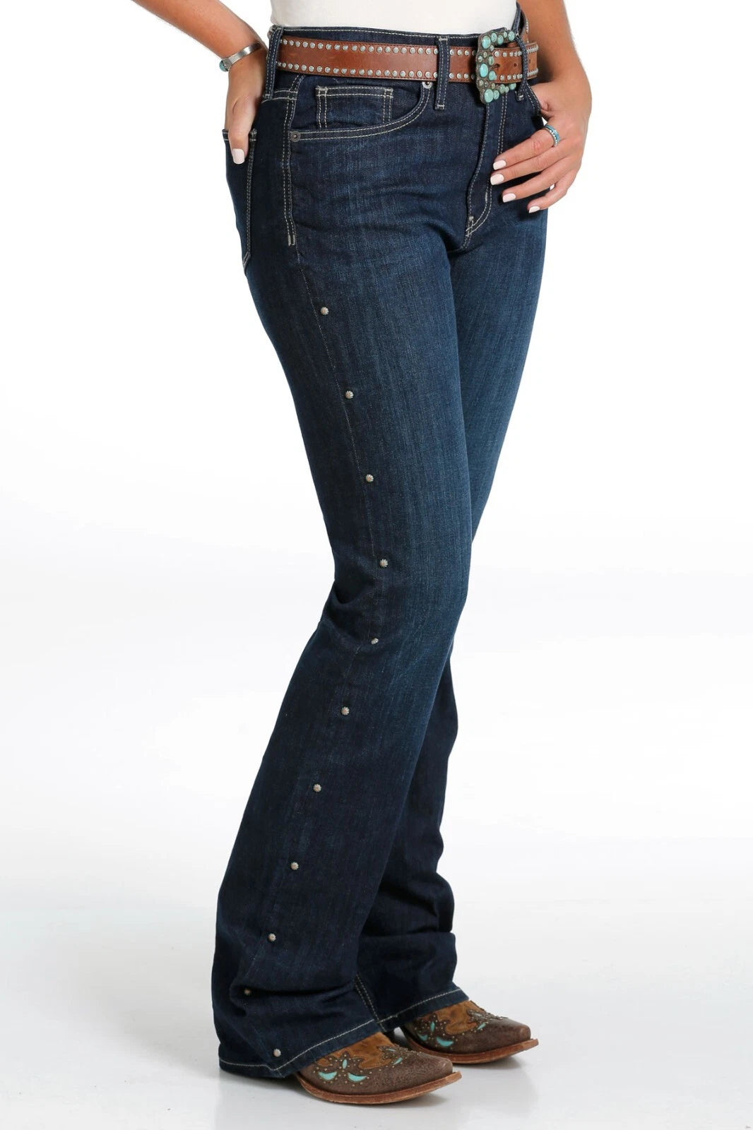 CB72454071 SKYLAR RINSE SHORT