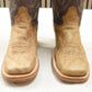 Corral Women's Sand & Purple top Boot