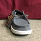 Mens Lamo shoes black