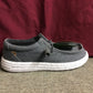 Mens Lamo shoes black