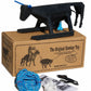 Original Cowboy Toy Roping Bull