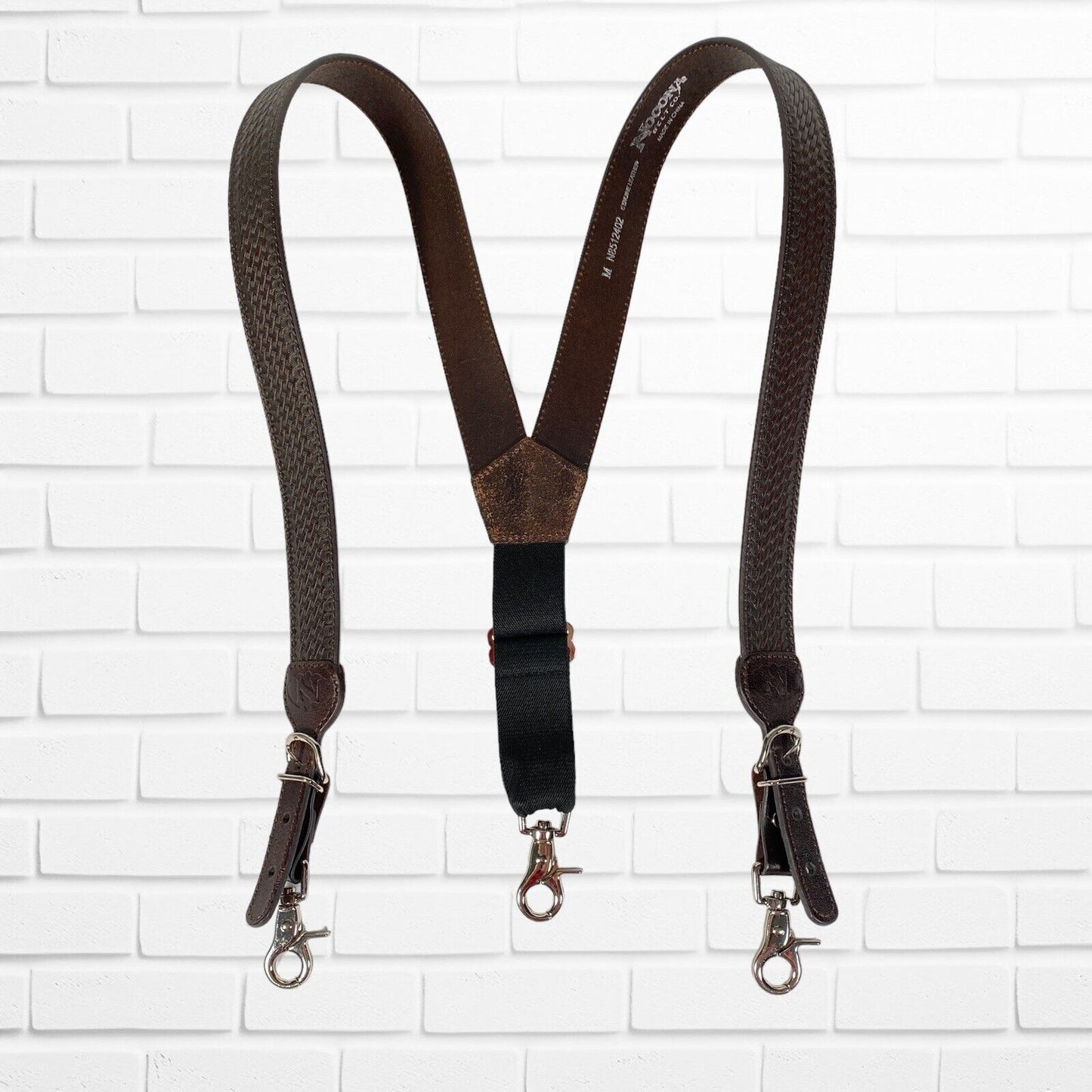 Men's Suspenders