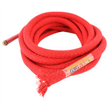 Rattler Jerkline Red