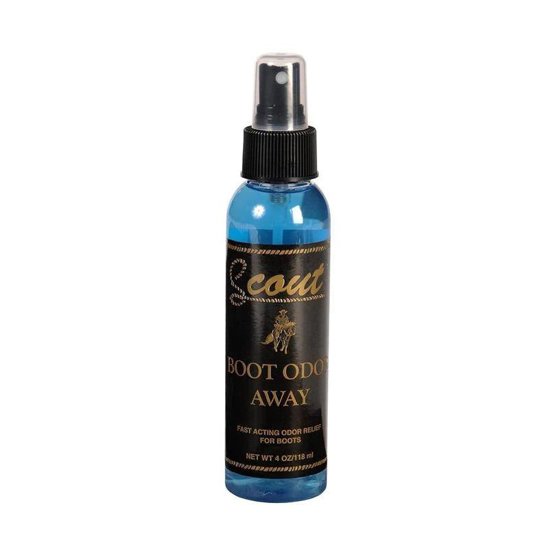 Scout Odor Out Spray