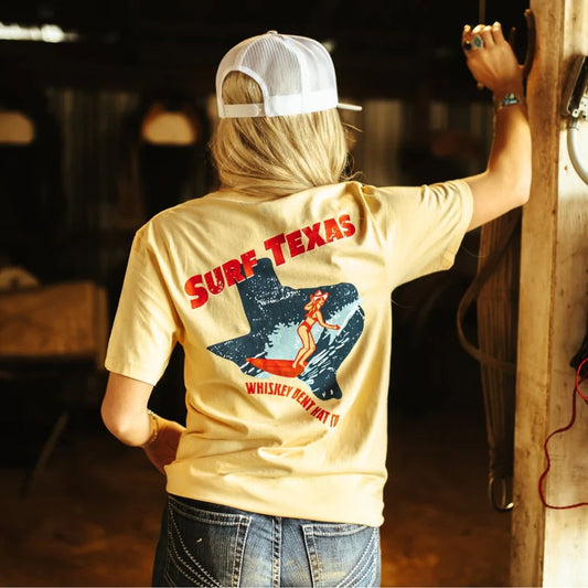SURF TEXAS