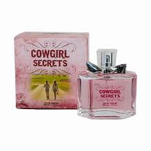 Cowgirl Secrets Perfume