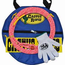 KIDS ROPE & BAG GIFT SET