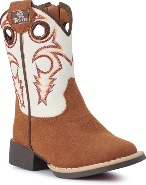 Boy's Trey Boot