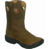 MAB0001 ALL AROUND WORK BOOT