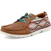 WZX0006 MULTI & BROWN