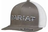 ARIAT SOUTHWEST PATCH CAP