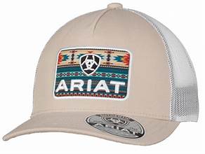 ARIAT SWTHWST PATCH