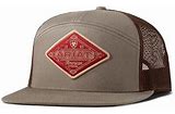 DIAMOND PATCH ARIAT CAP