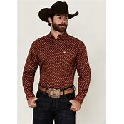 Men's Ariat Pax LS Shirt