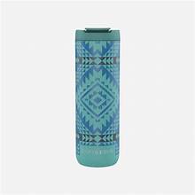 Pendleton insulated travel mug