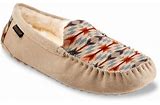 PENDLETON NEHALEM SLIPPER