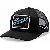 LANE FROST RODEO CAP