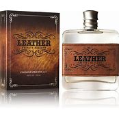 Leather Private Reserve