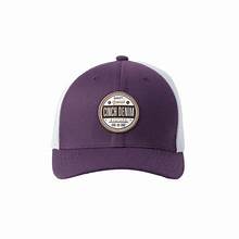 CINCH CAP BUR