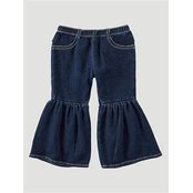 Wrangler Girls Bell Bottoms
