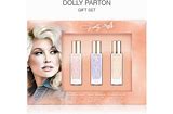 Dolly 3 Scent Gift Pack