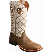 Ruff Stock Twistedx boots