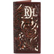 Red Dirt Hat Co. Long Wallets