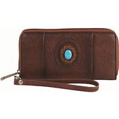 Justin ladies wallets