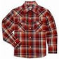Misc. Boys LS Ely Cattleman shirts