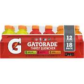 Gatorade mini