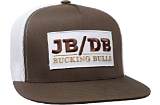 JB/DB flatbill cap
