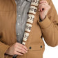 Women's Barn Coat (Brown)