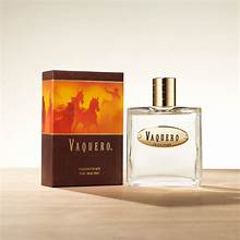 VASQUERO MEN'S COLOGNE