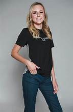 "Phase 2" tee- black