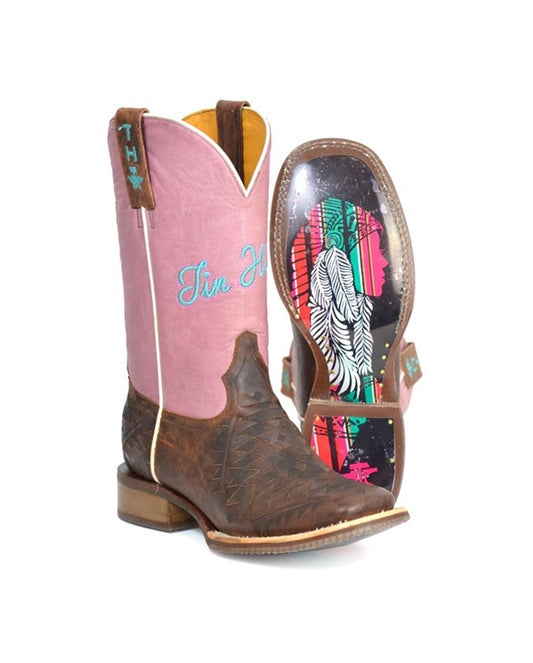 Women's Azteca boot