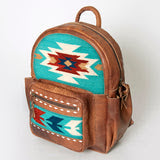 American Darling Aztec backpack