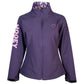Women's Hooey Purple Softshell