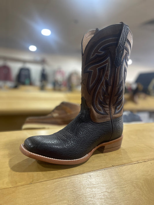 Twisted X Chocolate Rancher Boot