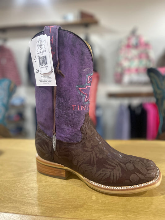 Women's Aloha boots