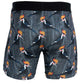 "Woodpecker" briefs