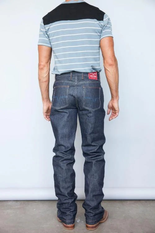 Kimes Ranch Dillon- Raw Denim